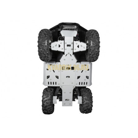 Защита ATV для квадроцикла CFMOTO CFORCE 800 HO EPS/1000 EPS 2024-