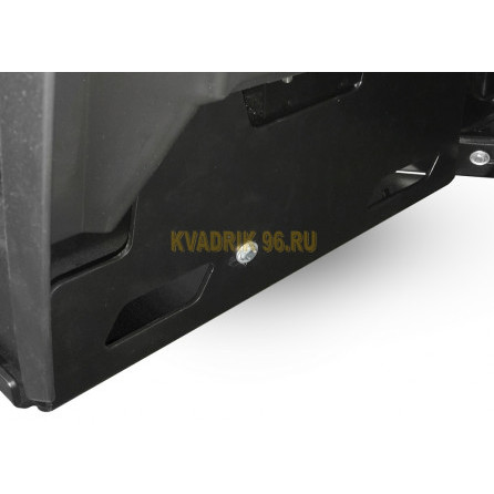 Защита подножек пассажира для квадроцикла ODES 650L/850L/1000L  2022-