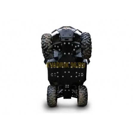 Защита ATV для квадроцикла RM 800T 2024-