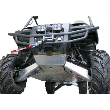 Защита UTV для квадроцикла POLARIS Ranger Crew 800 2013-2014