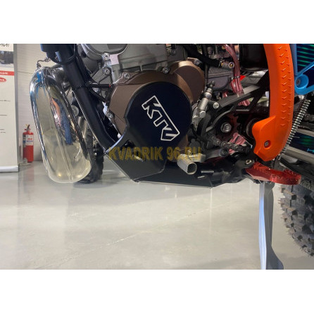 Защита KTZ пластик для мотоцикла GR8 T300L (2T MT-300) Enduro PRO (без прогрессии)
2025- Защита KTZ пластик для мотоцикла GR8 T300L (2T MT-300) Enduro PRO (без прогрессии)
2025-