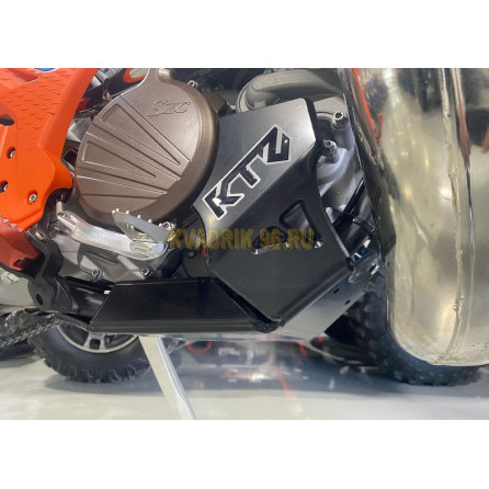 Защита KTZ пластик для мотоцикла GR8 T300L (2T MT-300) Enduro PRO (без прогрессии)
2025- Защита KTZ пластик для мотоцикла GR8 T300L (2T MT-300) Enduro PRO (без прогрессии)
2025-