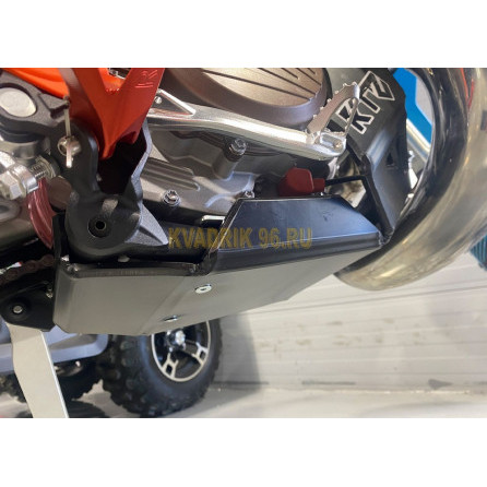 Защита KTZ пластик для мотоцикла GR8 T300L (2T MT-300) Enduro PRO (без прогрессии)
2025- Защита KTZ пластик для мотоцикла GR8 T300L (2T MT-300) Enduro PRO (без прогрессии)
2025-