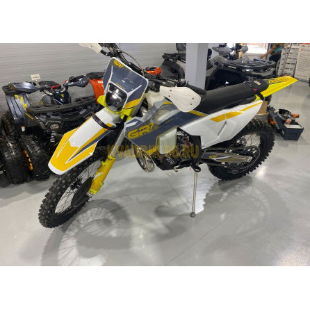 Защита KTZ пластик для мотоцикла GR7 T300L (2T MT-300) Enduro PRO 2025-