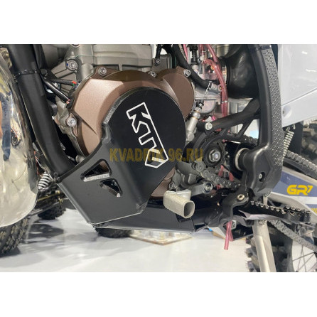 Защита KTZ пластик для мотоцикла GR7 T300L (2T MT-300) Enduro PRO 2025-