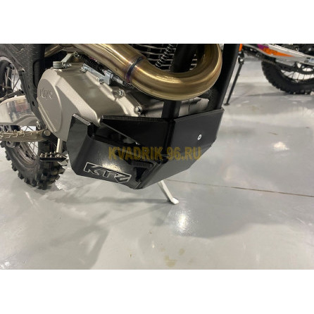 Защита KTZ пластик для мотоцикла KAYO K7-A 300 ROAD CB300RL (ZS175FMN) 2025- Защита KTZ пластик для мотоцикла KAYO K7-A 300 ROAD CB300RL (ZS175FMN) 2025-