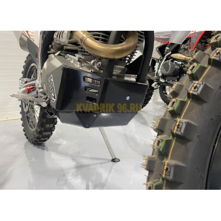 Защита KTZ пластик для мотоцикла KAYO T3 300 ENDURO PR300 (4T ZS172FMM-5, б.вал)2025- Защита KTZ пластик для мотоцикла KAYO T3 300 ENDURO PR300 (4T ZS172FMM-5, б.вал)2025-