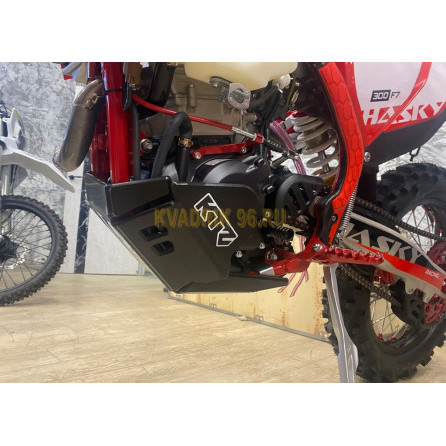 Защита KTZ пластик для мотоцикла Hasky F7 Racing (ZS182MN) 2024-/PitonMoto MX8 NC300S CARB (4T ZS182MN) 2025- Защита KTZ пластик для мотоцикла Hasky F7 Racing (ZS182MN) 2024-/PitonMoto MX8 NC300S CARB (4T ZS182MN) 2025-