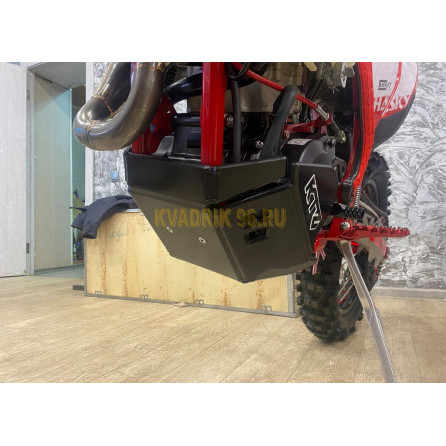 Защита KTZ пластик для мотоцикла Hasky F7 Racing (ZS182MN) 2024-/PitonMoto MX8 NC300S CARB (4T ZS182MN) 2025- Защита KTZ пластик для мотоцикла Hasky F7 Racing (ZS182MN) 2024-/PitonMoto MX8 NC300S CARB (4T ZS182MN) 2025-