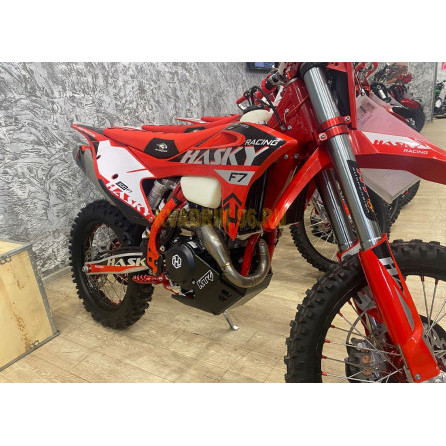 Защита KTZ пластик для мотоцикла Hasky F7 Racing (ZS182MN) 2024-/PitonMoto MX8 NC300S CARB (4T ZS182MN) 2025- Защита KTZ пластик для мотоцикла Hasky F7 Racing (ZS182MN) 2024-/PitonMoto MX8 NC300S CARB (4T ZS182MN) 2025-