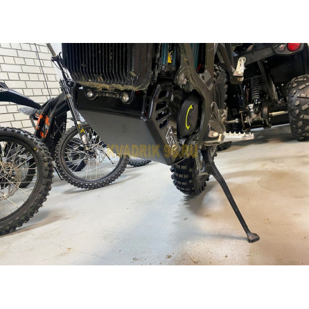 Защита KTZ пластик для мотоцикла Sur-Ron Ultra Bee T 2025- Защита KTZ пластик для мотоцикла Sur-Ron Ultra Bee T 2025-