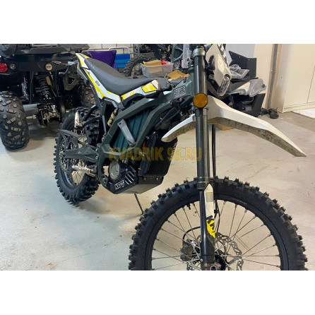 Защита KTZ пластик для мотоцикла Sur-Ron Ultra Bee T 2025- Защита KTZ пластик для мотоцикла Sur-Ron Ultra Bee T 2025-