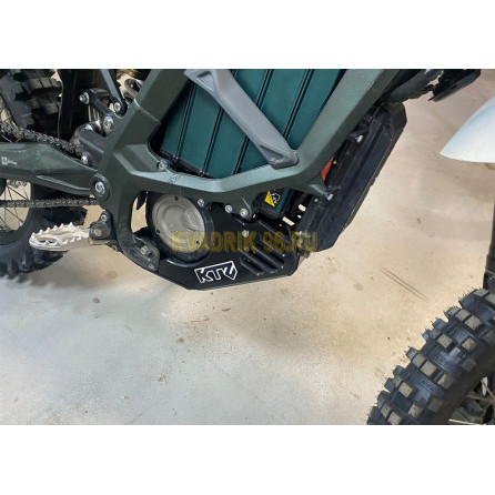 Защита KTZ пластик для мотоцикла Sur-Ron Ultra Bee T 2025- Защита KTZ пластик для мотоцикла Sur-Ron Ultra Bee T 2025-