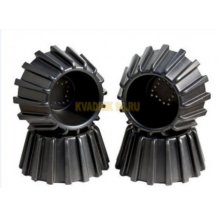Расширители колес GKA Sand Mud Snow Wheelz (песок грязь снег) для квадроцикла