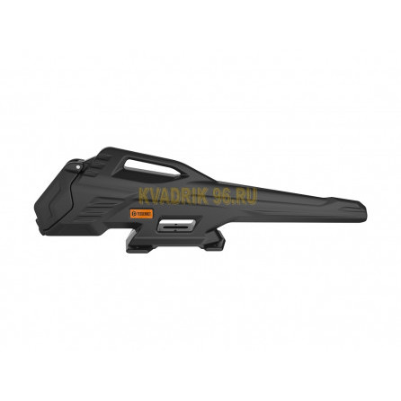 Кофр для охотничьего ружья GUN CASE OPTIC для квадроцикла