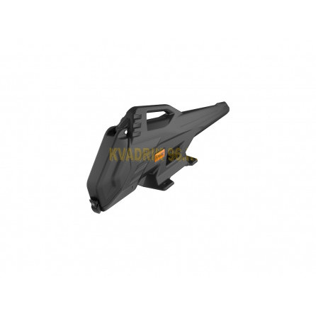 Кофр для охотничьего ружья GUN CASE OPTIC для квадроцикла