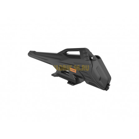 Кофр для охотничьего ружья GUN CASE OPTIC для квадроцикла