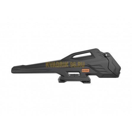 Кофр для охотничьего ружья GUN CASE OPTIC для квадроцикла
