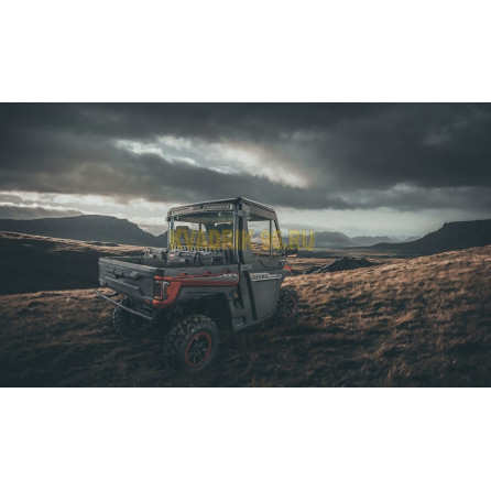 Кофр для квадроцикла AODES Workcross 1000 Кофр для квадроцикла AODES Workcross 1000