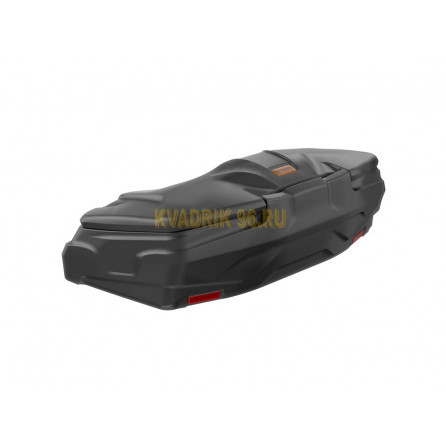 Кофр для квадроцикла Loncin Xwolf 1000