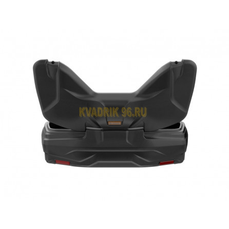 Кофр для квадроцикла Loncin Xwolf 1000