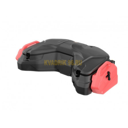 Кофр для квадроцикла Loncin Xwolf 1000