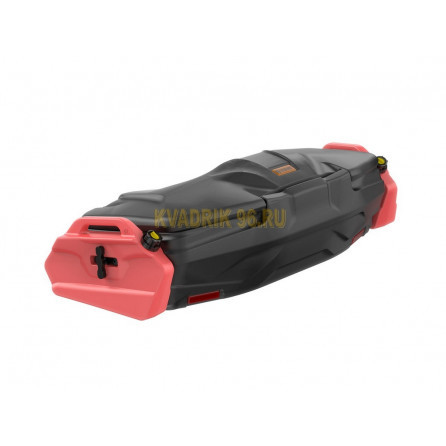 Кофр для квадроцикла Loncin Xwolf 1000