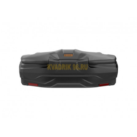 Кофр для квадроцикла Loncin Xwolf 1000