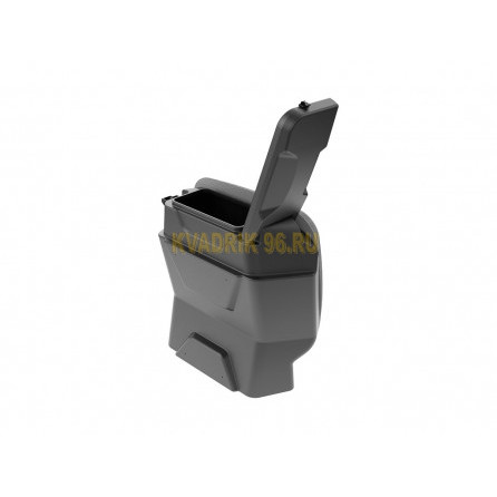 Кофр MINI для квадроцикла BRP Can-Am Outlander 500-700 G3L (2024) (устанавливается вместо штатной спинки) Кофр MINI для квадроцикла BRP Can-Am Outlander 500-700 G3L (2024) (устанавливается вместо штатной спинки)