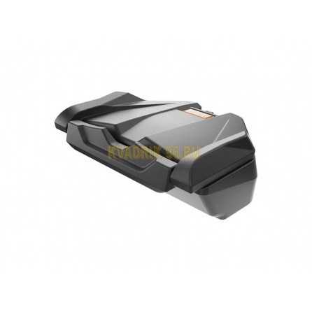 Кофр MINI для квадроцикла BRP Can-Am Maverick R (2024) (устанавливается на основной кофр)