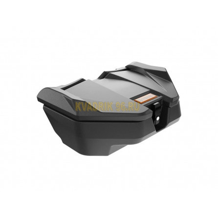Кофр MINI для квадроцикла BRP Can-Am Maverick R (2024) (устанавливается на основной кофр)