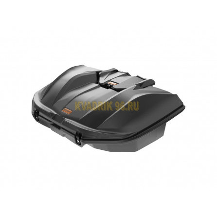 Кофр MINI для квадроцикла BRP Can-Am Maverick R (2024) (устанавливается на основной кофр)