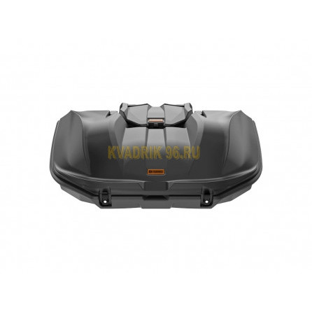 Кофр MINI для квадроцикла BRP Can-Am Maverick R (2024) (устанавливается на основной кофр)