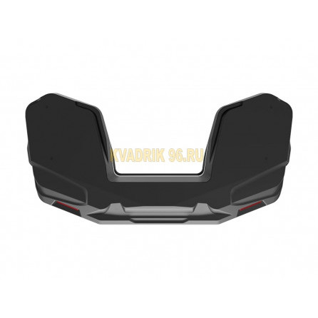 Кофр задний для квадроцикла Kymco MXU 700 Кофр задний для квадроцикла Kymco MXU 700