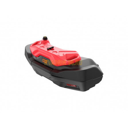 Канистра для квадроцикла Segway Snarler