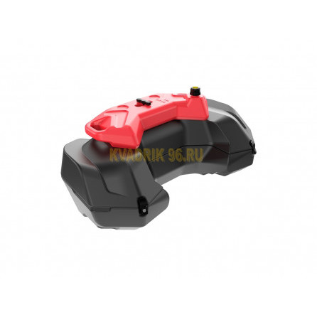 Канистра для квадроцикла Segway Snarler