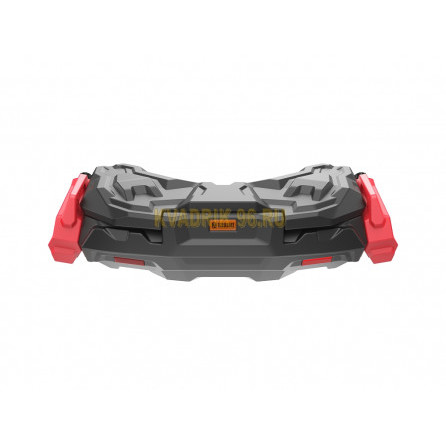 Канистра для квадроцикла Loncin Xwolf 700
