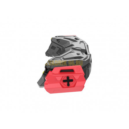 Канистра для квадроцикла Loncin Xwolf 700