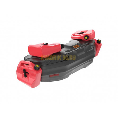 Канистра для квадроцикла Loncin Xwolf 550
