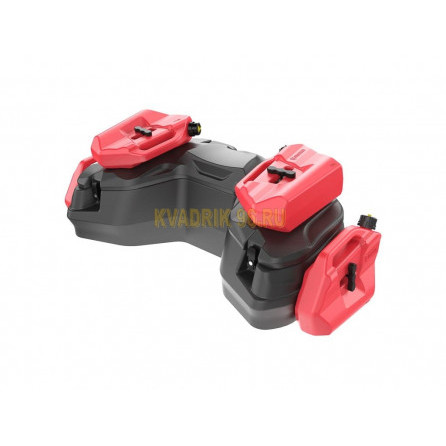 Канистра для квадроцикла Loncin Xwolf 550