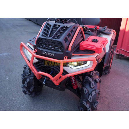 Транспортные площадки KTZ для квадроцикла LONCIN XWOLF 1000 MUD