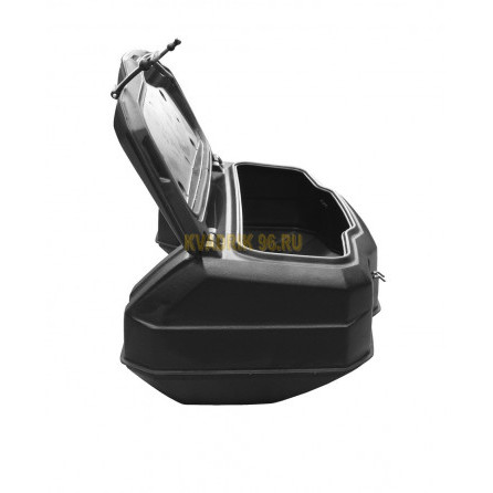 Кофр задний PZ 3000 NoRma для квадроцикла