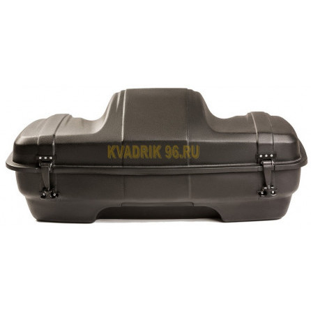 Кофр задний PZ 2000 NoRma без мягкой спинки для квадроцикла