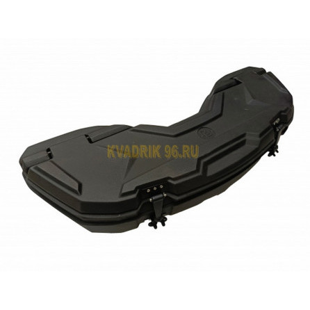 Кофр PZ 1100 для квадроцикла Кофр PZ 1100 для квадроцикла