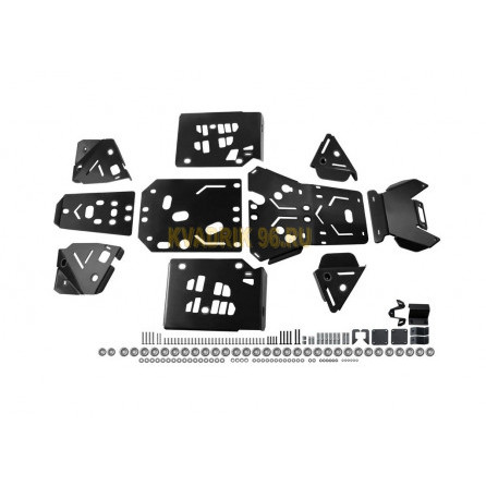 Защита ATV для квадроцикла BRP OUTLANDER 850/1000 G3 (2024-) 2024-