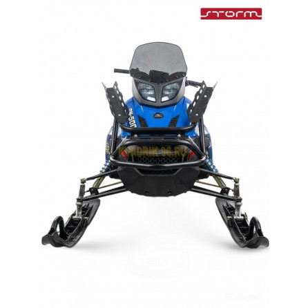 Бампер передний для квадроцикла Sharmax SN-500 EFI 2024-