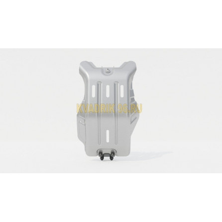 Защита для мотоцикла PROGASI SUPER MAX 250 2025-/PROGASI SUPER MAX 300 2025-