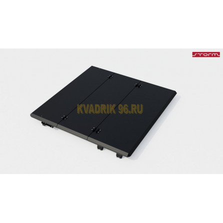 Крышка кузова для автомобиля JAC T6 2020-/JAC T8 2023-/JAC T8 Pro 2023- Крышка кузова для автомобиля JAC T6 2020-/JAC T8 2023-/JAC T8 Pro 2023-