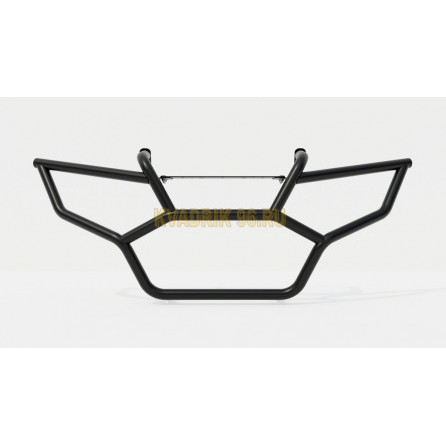 Бампер передний для квадроцикла HND QRX 650 2024-