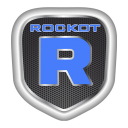 Защита двигателя для мотоцикла ROCKOT